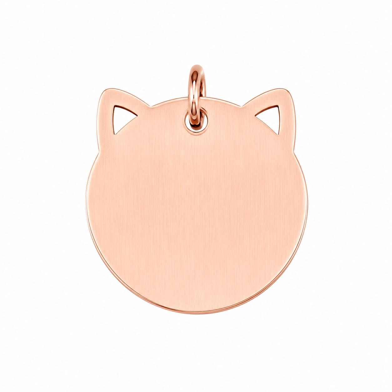 Pet tag