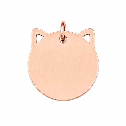Pet tag