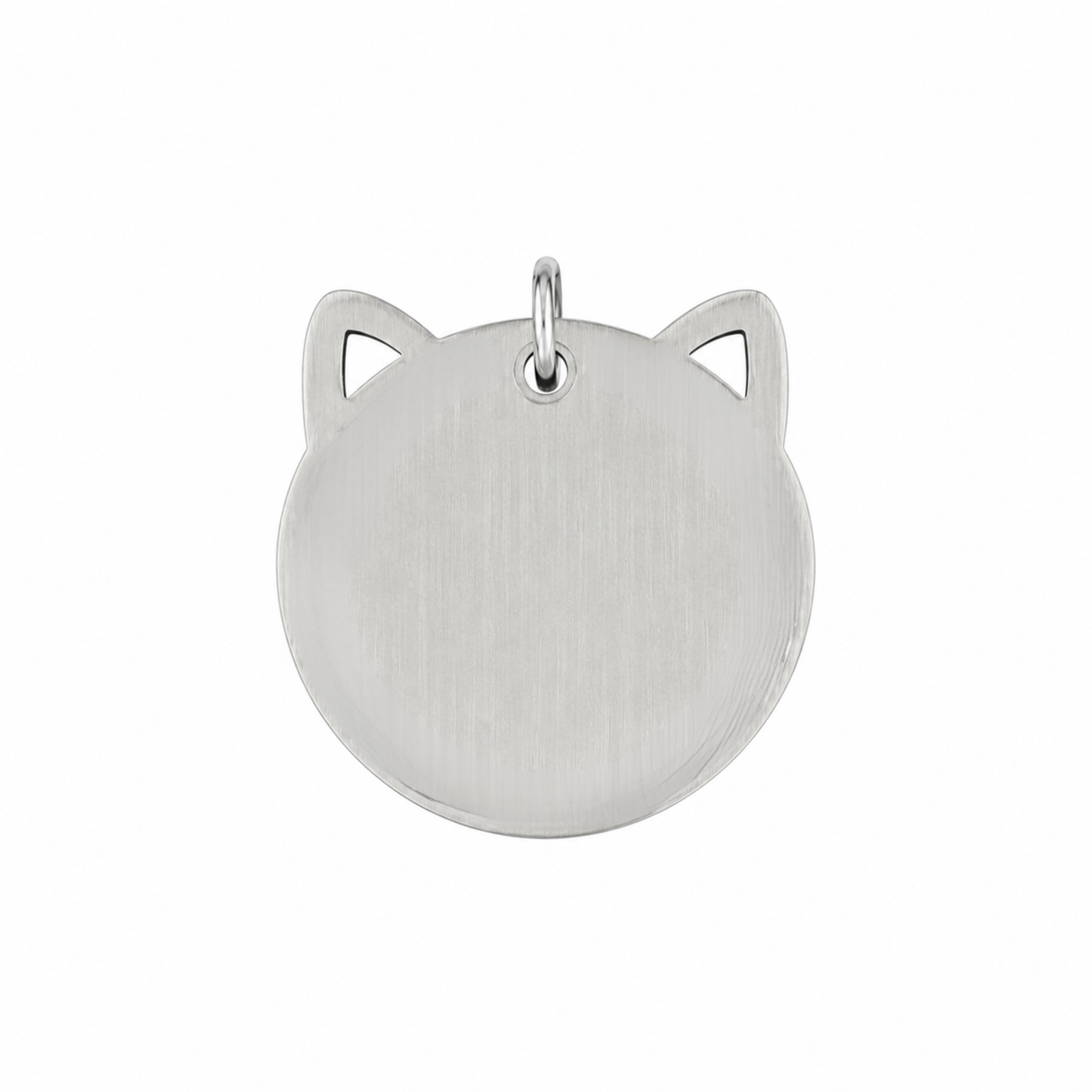 Pet tag