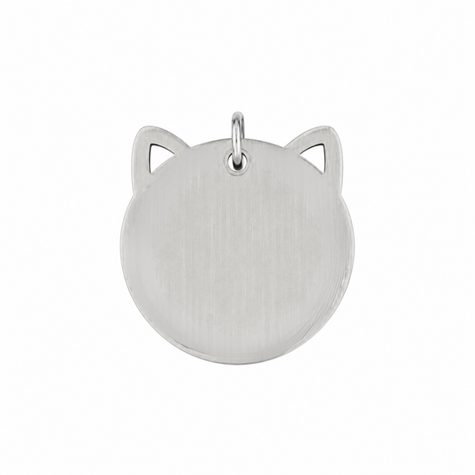 Pet tag