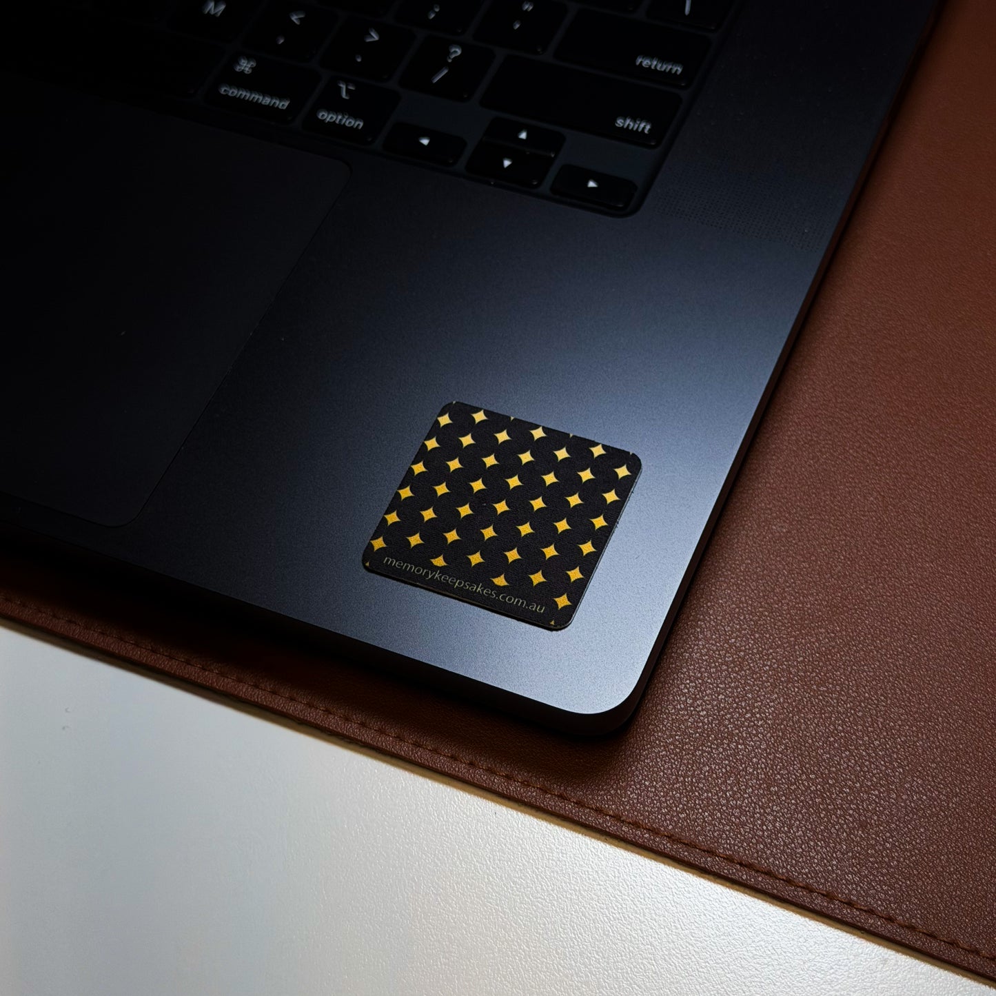 MK Luxury Microfibre Cloth