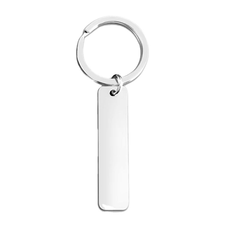 Strip Bar Keyring