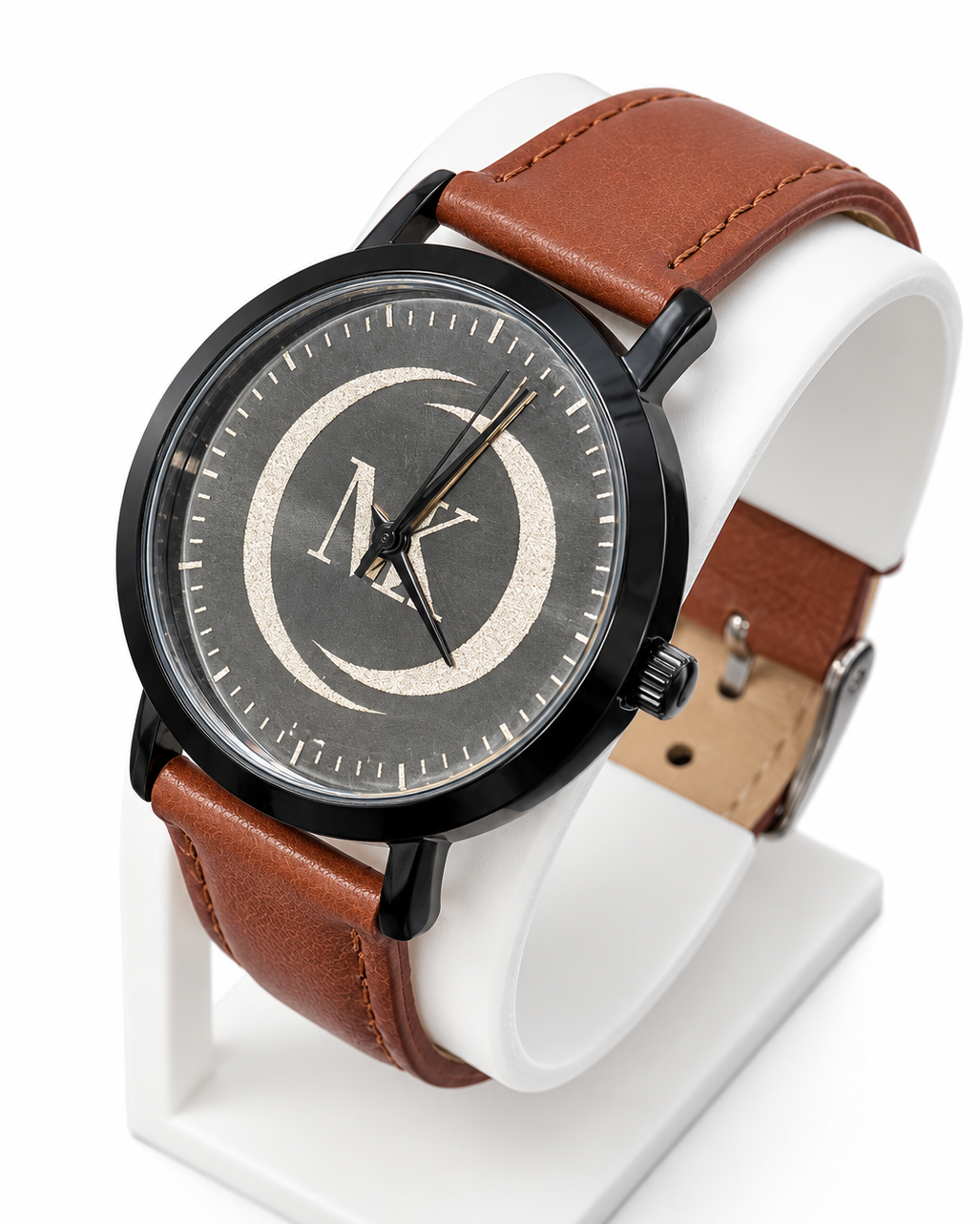 Custom Watch
