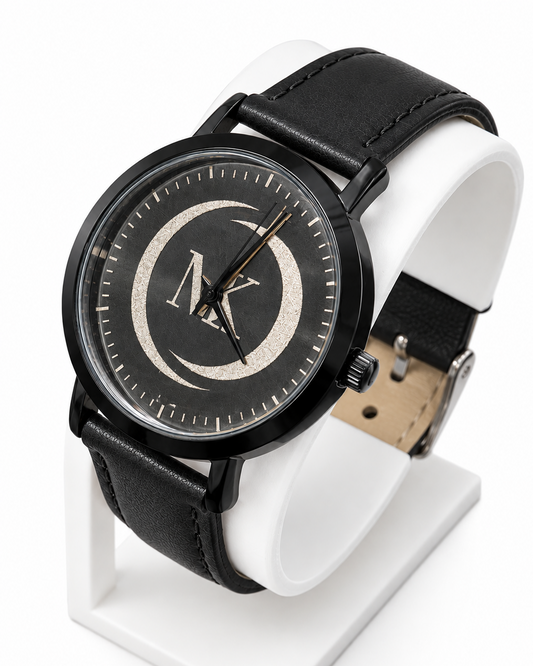 Custom Watch